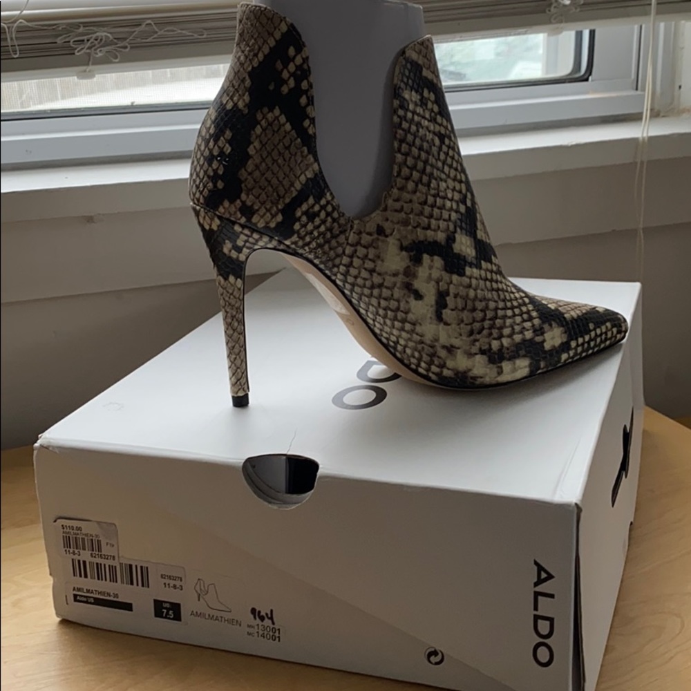 Aldo